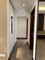 Seasons Park (D26), Condominium #520244071